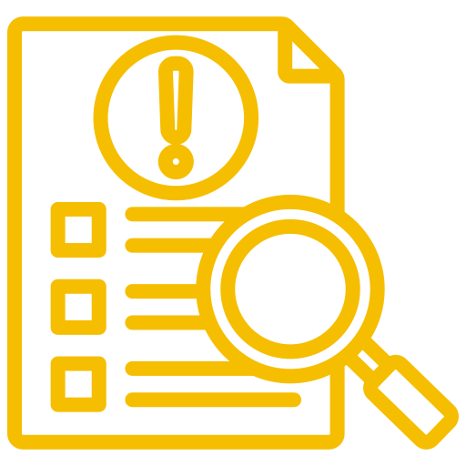 Maintenance & Complaint Handling